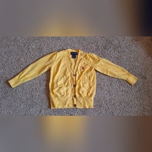 Ralph Lauren sweater